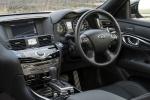Infiniti Q70 S 2015 года (UK)